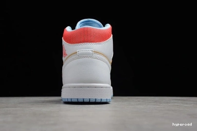 Hyperoad AIR SESAME SE MID (W) JORDAN - 1 0729